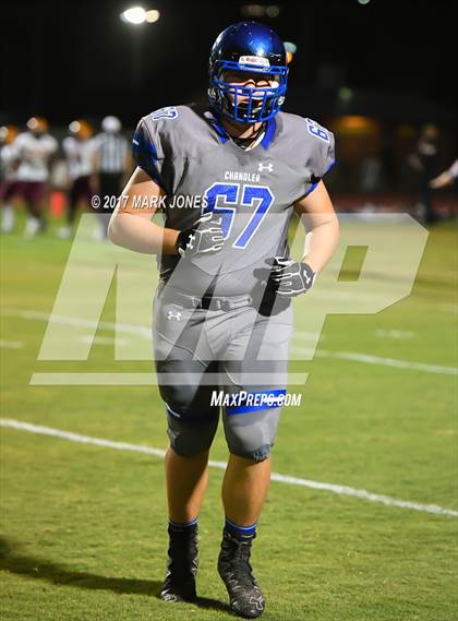 Thumbnail 3 in Mountain Pointe @ Chandler photogallery.