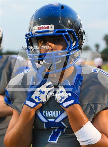 Thumbnail 3 in Mountain Pointe @ Chandler photogallery.