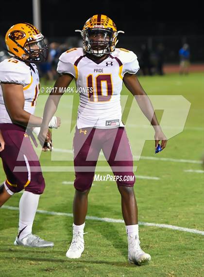 Thumbnail 3 in Mountain Pointe @ Chandler photogallery.