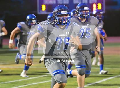 Thumbnail 2 in Mountain Pointe @ Chandler photogallery.