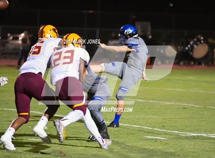 Thumbnail 2 in Mountain Pointe @ Chandler photogallery.