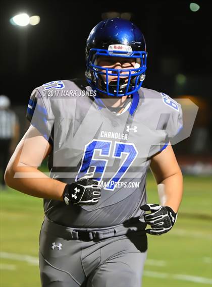 Thumbnail 1 in Mountain Pointe @ Chandler photogallery.