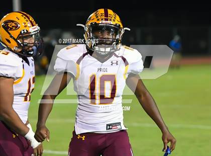 Thumbnail 1 in Mountain Pointe @ Chandler photogallery.