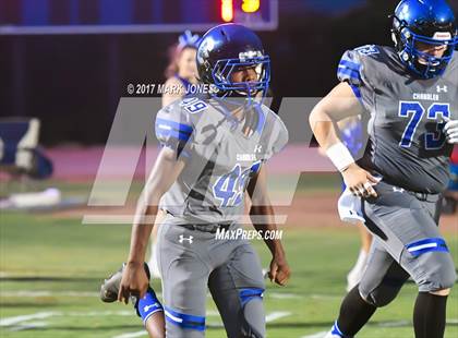Thumbnail 1 in Mountain Pointe @ Chandler photogallery.
