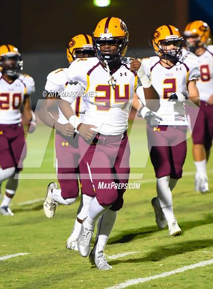 Thumbnail 1 in Mountain Pointe @ Chandler photogallery.