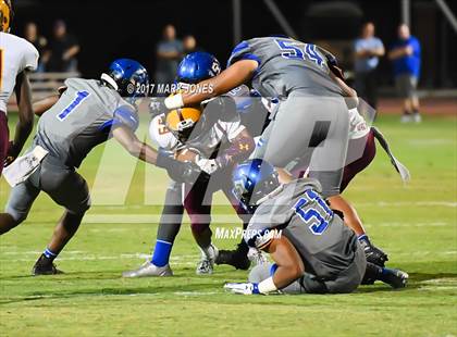 Thumbnail 2 in Mountain Pointe @ Chandler photogallery.
