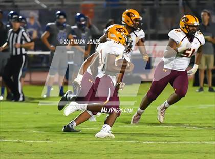 Thumbnail 2 in Mountain Pointe @ Chandler photogallery.