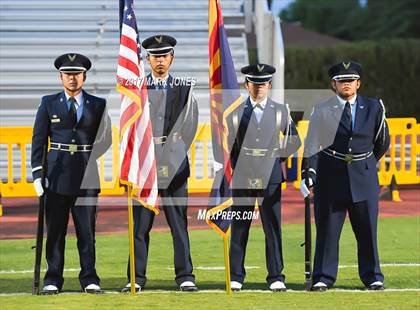 Thumbnail 1 in Mountain Pointe @ Chandler photogallery.