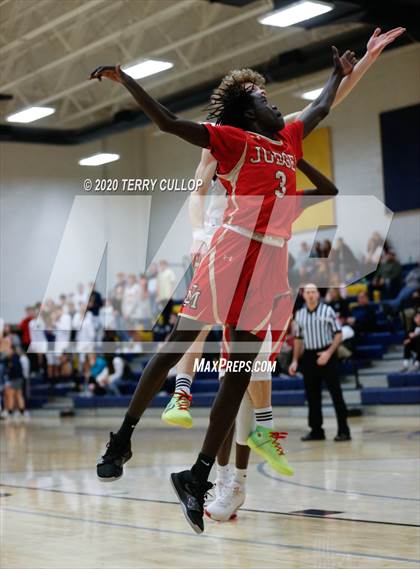 Thumbnail 2 in Judge Memorial @ Summit Academy photogallery.