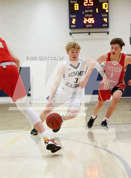 Thumbnail 2 in Judge Memorial @ Summit Academy photogallery.