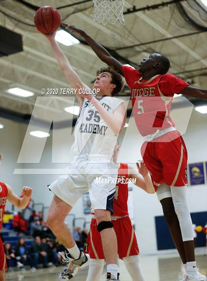 Thumbnail 3 in Judge Memorial @ Summit Academy photogallery.