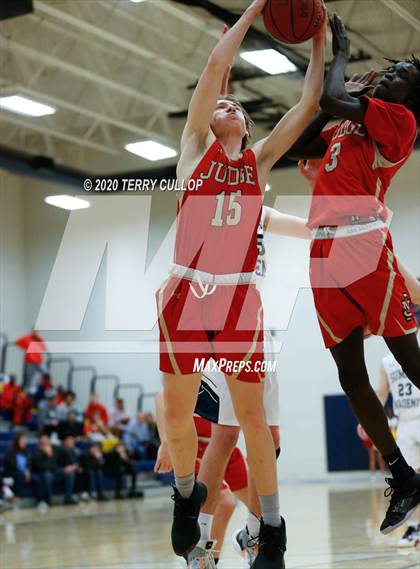 Thumbnail 2 in Judge Memorial @ Summit Academy photogallery.