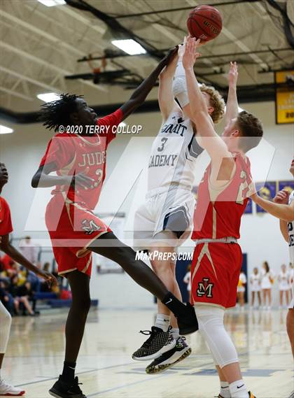 Thumbnail 1 in Judge Memorial @ Summit Academy photogallery.