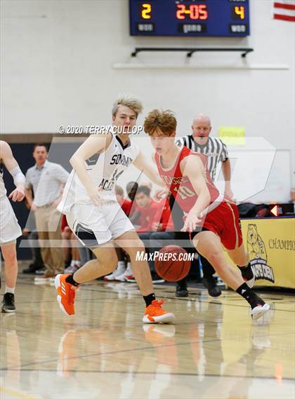 Thumbnail 2 in Judge Memorial @ Summit Academy photogallery.