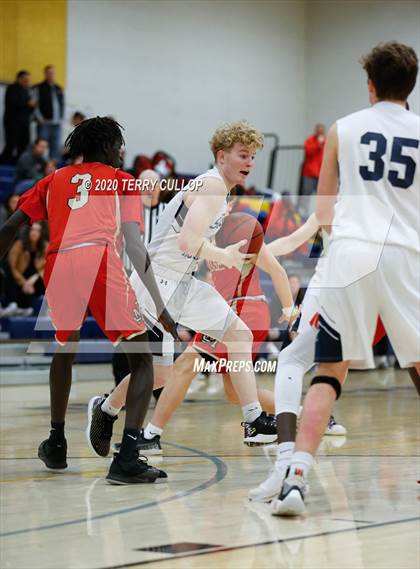 Thumbnail 3 in Judge Memorial @ Summit Academy photogallery.