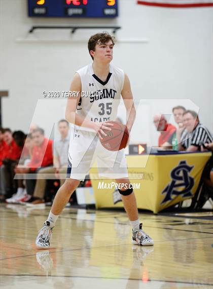 Thumbnail 3 in Judge Memorial @ Summit Academy photogallery.