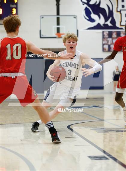 Thumbnail 2 in Judge Memorial @ Summit Academy photogallery.