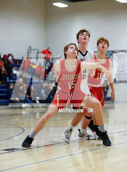 Thumbnail 3 in Judge Memorial @ Summit Academy photogallery.