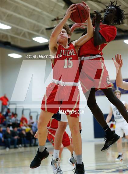 Thumbnail 3 in Judge Memorial @ Summit Academy photogallery.