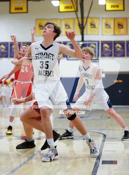 Thumbnail 3 in Judge Memorial @ Summit Academy photogallery.