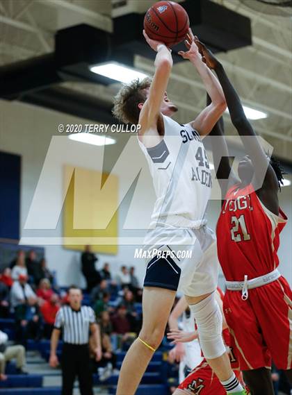 Thumbnail 2 in Judge Memorial @ Summit Academy photogallery.