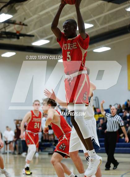 Thumbnail 1 in Judge Memorial @ Summit Academy photogallery.