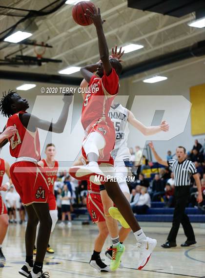 Thumbnail 3 in Judge Memorial @ Summit Academy photogallery.