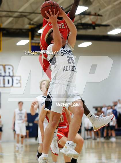 Thumbnail 3 in Judge Memorial @ Summit Academy photogallery.