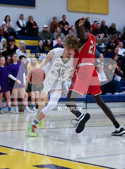 Thumbnail 3 in Judge Memorial @ Summit Academy photogallery.