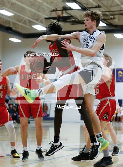 Thumbnail 3 in Judge Memorial @ Summit Academy photogallery.