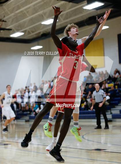 Thumbnail 1 in Judge Memorial @ Summit Academy photogallery.