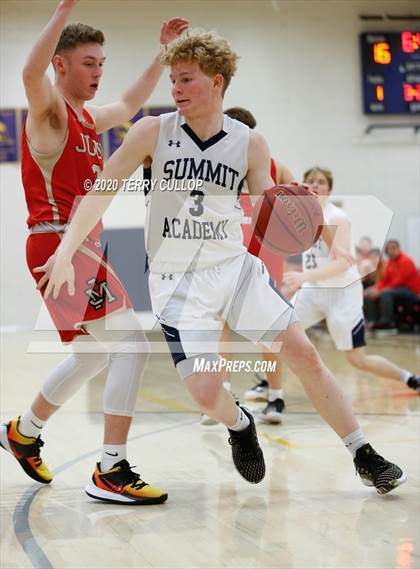 Thumbnail 3 in Judge Memorial @ Summit Academy photogallery.