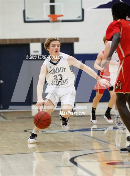 Thumbnail 3 in Judge Memorial @ Summit Academy photogallery.