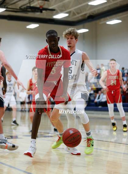 Thumbnail 1 in Judge Memorial @ Summit Academy photogallery.