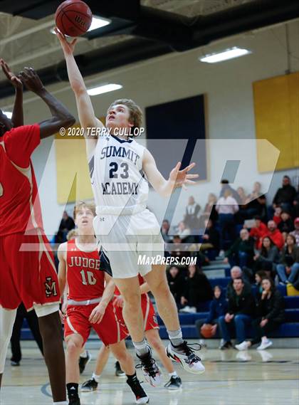 Thumbnail 3 in Judge Memorial @ Summit Academy photogallery.