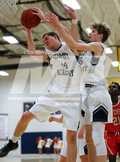 Thumbnail 3 in Judge Memorial @ Summit Academy photogallery.