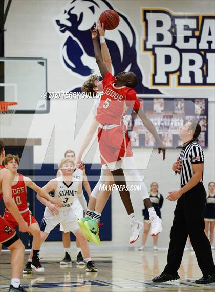 Thumbnail 3 in Judge Memorial @ Summit Academy photogallery.