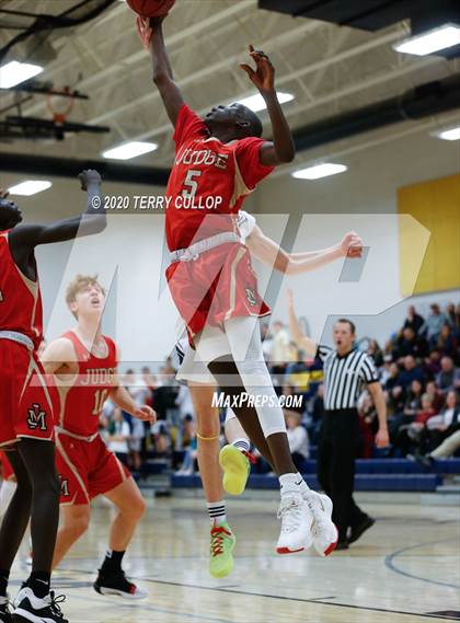 Thumbnail 3 in Judge Memorial @ Summit Academy photogallery.