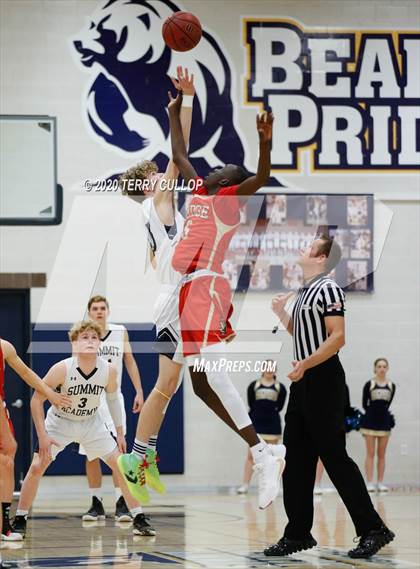 Thumbnail 1 in Judge Memorial @ Summit Academy photogallery.