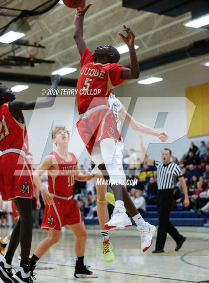 Thumbnail 1 in Judge Memorial @ Summit Academy photogallery.
