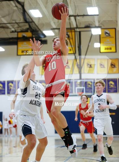 Thumbnail 3 in Judge Memorial @ Summit Academy photogallery.