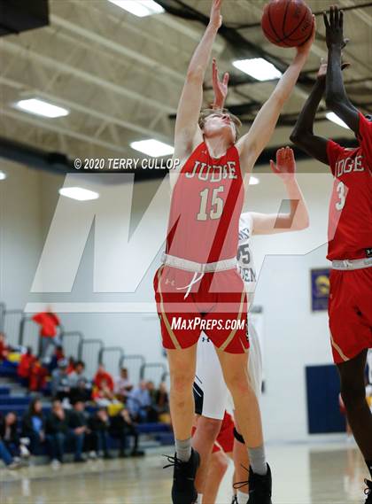 Thumbnail 1 in Judge Memorial @ Summit Academy photogallery.