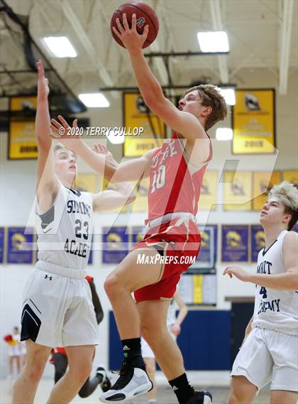 Thumbnail 1 in Judge Memorial @ Summit Academy photogallery.