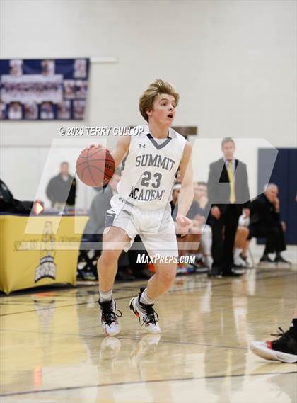 Thumbnail 3 in Judge Memorial @ Summit Academy photogallery.