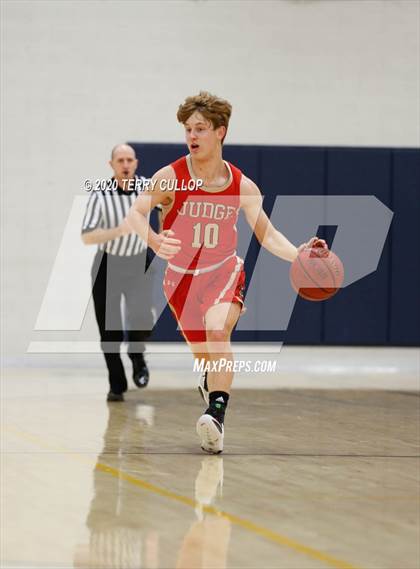 Thumbnail 3 in Judge Memorial @ Summit Academy photogallery.