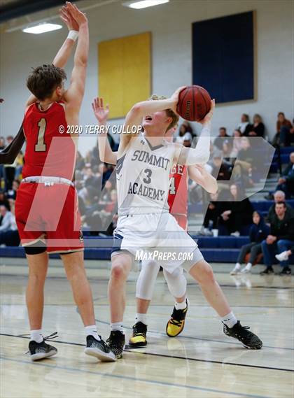 Thumbnail 1 in Judge Memorial @ Summit Academy photogallery.