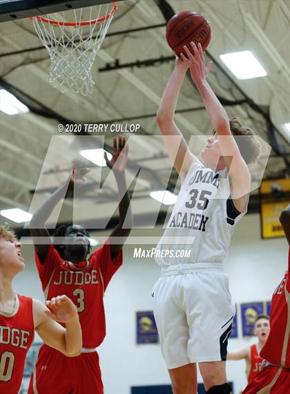 Thumbnail 3 in Judge Memorial @ Summit Academy photogallery.