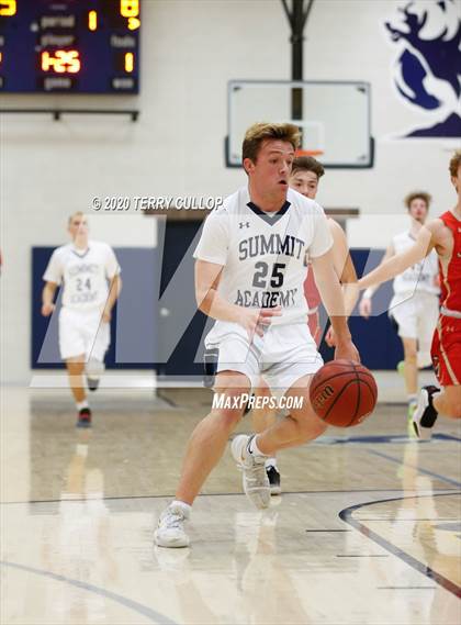 Thumbnail 2 in Judge Memorial @ Summit Academy photogallery.
