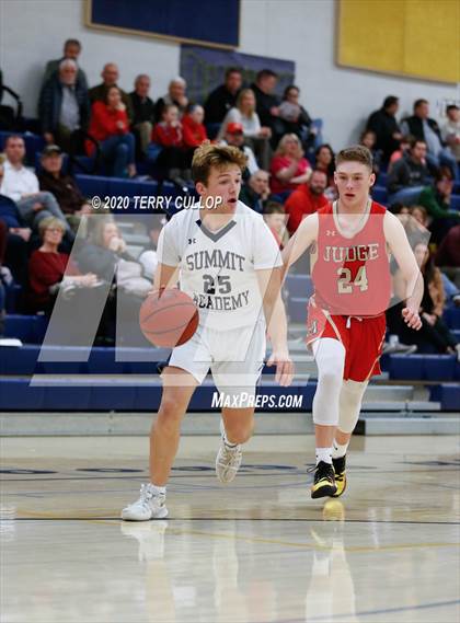 Thumbnail 2 in Judge Memorial @ Summit Academy photogallery.