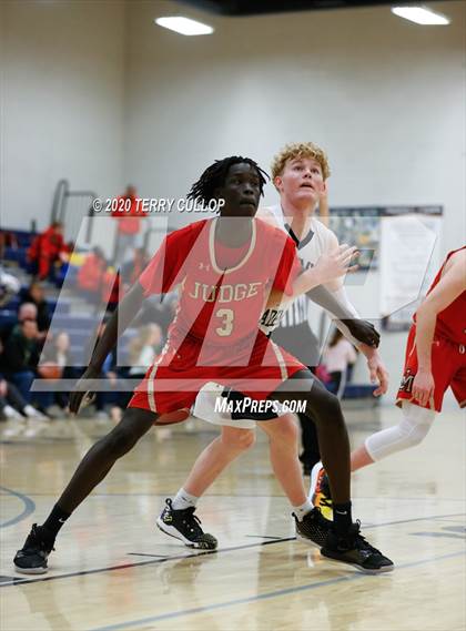 Thumbnail 2 in Judge Memorial @ Summit Academy photogallery.